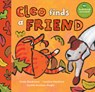 Cleo Finds a Friend - Stella Blackstone - 9781646865154