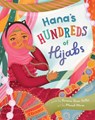 Hana's Hundreds of Hijabs - Razeena Omar Gutta - 9781646866212