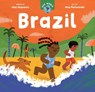 Our World: Brazil - Ana Siqueira - 9781646866304