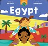Our World: Egypt - Aya Khalil - 9781646867172