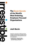 Irresistible - Josh Bersin - 9781646871100