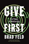 Give First - Brad Feld - 9781646872138