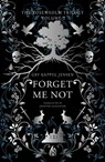 Forget Me Not - Gry Kappel Jensen - 9781646900138