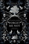 The Rosenholm Trilogy Volume 2: Forget Me Not - Gry Kappel Jensen - 9781646906130
