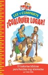 Lee y comparte en ¡cualquier lugar! - Gwen Ellis - 9781646911134