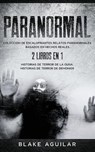 Paranormal - Blake Aguilar - 9781646945924
