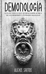 Demonologia - Alexis Santos - 9781646946501