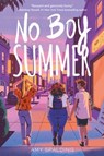 No Boy Summer - Amy Spalding - 9781647004439
