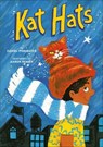 Kat Hats - Daniel Pinkwater - 9781647004941