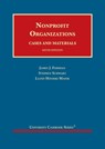 Nonprofit Organizations - James J. Fishman ; Stephen Schwarz ; Lloyd Hitoshi Mayer - 9781647081072