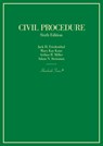 Civil Procedure - Jack H. Friedenthal ; Mary Kay Kane ; Arthur R. Miller ; Adam N. Steinman - 9781647082697