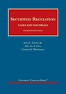 Securities Regulation - John C. Coffee Jr. ; Hillary A. Sale ; Charles K. Whitehead - 9781647087753