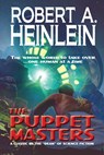 The Puppet Masters - Robert A. Heinlein - 9781647100469