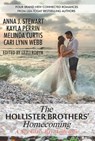 Stewart, A: Hollister Brothers' Homecoming - Anna J. Stewart - 9781647100612