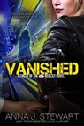 Vanished - Anna J. Stewart - 9781647100803