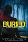 Buried - Anna J. Stewart - 9781647101381