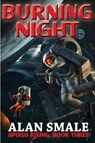 Burning Night - Alan Smale - 9781647101664