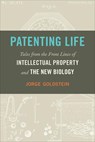 Patenting Life - Jorge Goldstein - 9781647125196