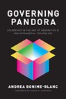 Governing Pandora - Andrea Bonime-Blanc - 9781647126681