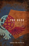 The DGSE - Damien van Puyvelde - 9781647127077
