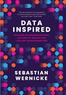 Data Inspired - Sebastian Wernicke - 9781647127183