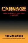 CARNAGE - Thomas Gabor - 9781647194284