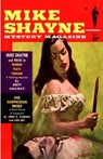 Mike Shayne Mystery Magazine, July 1959 - Brett Halliday ; John C. Fleming ; Lois Eby - 9781647204945