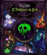 Disney Villains: A Portrait of Evil - Pat Shand - 9781647220587