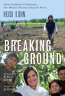 Breaking Ground - Heidi Kühn ; Ken Rutherford - 9781647221294