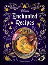 Disney Enchanted Recipes Cookbook - Thibaud Villanova - 9781647221546