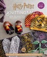 Harry Potter: Knitting Magic: More Patterns From Hogwarts and Beyond - Tanis Gray - 9781647221690
