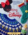 Knitting with Disney - Tanis Gray - 9781647221805