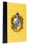 Harry Potter: Hufflepuff Notebook and Page Clip Set - Insight Editions - 9781647222529