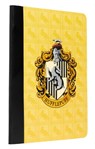Harry Potter: Hufflepuff Notebook and Page Clip Set - Insight Editions - 9781647222529