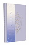 Sleep: A Day and Night Reflection Journal - Insight Editions - 9781647223892