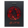 Star Wars Icons: Darth Vader - Anthony Breznican - 9781647225223