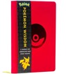 Pokémon Wisdom: A Journal for Embracing Your Inner Trainer - Simcha Whitehill - 9781647226794