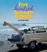 Five Hundred Summer Stories - Greg MacGillivray - 9781647227395