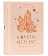 Crystal Healing -  - 9781647227999