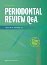 Periodontal Review Q&A - Deborah A. Termeie - 9781647240110