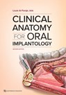 Clinical Anatomy for Oral Implantology - Louie Al-Faraje - 9781647240974