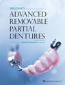 Brudvik's Advanced Removable Partial Dentures - Michael P. Waliszewksi - 9781647241506