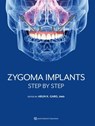 Zygoma Implants - Arun K. Garg - 9781647241582
