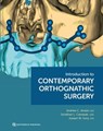 Introduction to Contemporary Orthognathic Surgery - Andrew Clark Jenzer ; Jonathan Czerepak ; Joseph Ivory - 9781647242169