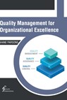Quality Management for Organizational Excellence - Shane Parsons - 9781647260897