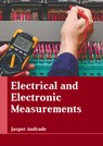 Electrical and Electronic Measurements - Jasper Andrade - 9781647266462