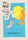 With a Dog AND a Cat, Every Day is Fun, Volume 5 - Hidekichi Matsumoto - 9781647290740