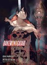 BAKEMONOGATARI (manga), volume 13 - Nisioisin ; Oh Great - 9781647290870