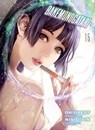 BAKEMONOGATARI (manga), volume 15 - Nisioisin ; Oh Great - 9781647290894
