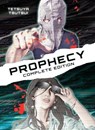 Prophecy: Complete Omnibus Edition - Tetsuya Tsutsui - 9781647291402